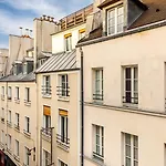Guestready - Artful Abode In Paris Heart