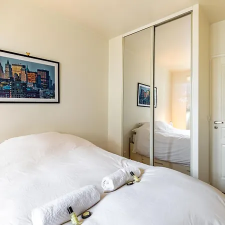 Guestready - Artful Abode In Heart Parigi