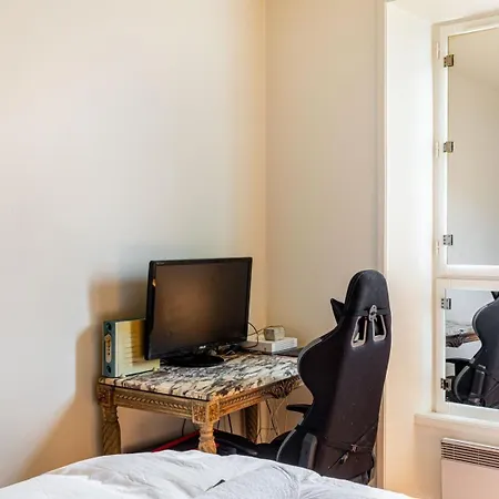 Guestready - Artful Abode In Heart * Parigi