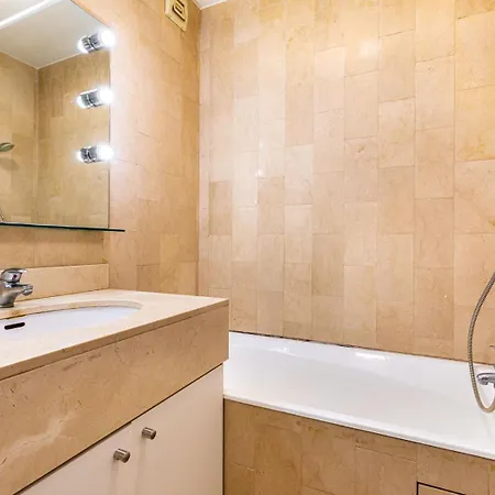 Guestready - Artful Abode In Heart Appartamento