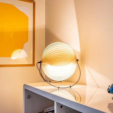Guestready - Artful Abode In Heart * Parigi