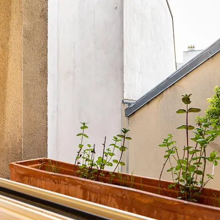 Guestready - Artful Abode In Heart Appartamento